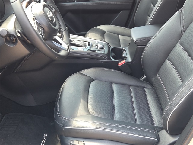 2024 Mazda CX-5 2.5 S Premium photo 14