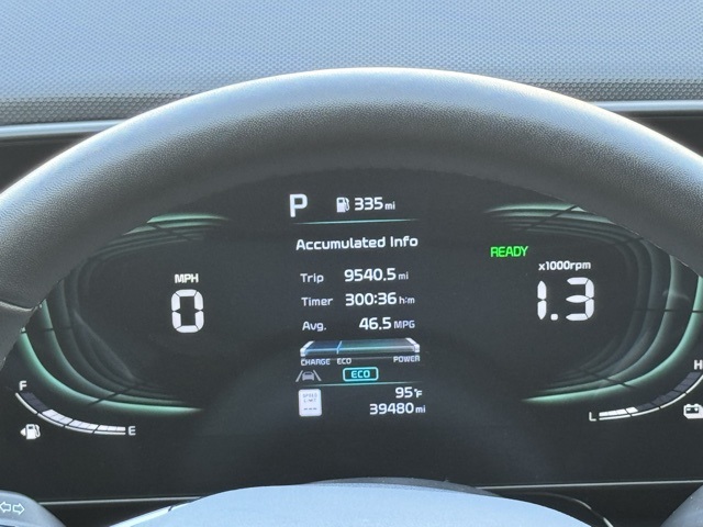 2023 Kia Niro SX Touring photo 29