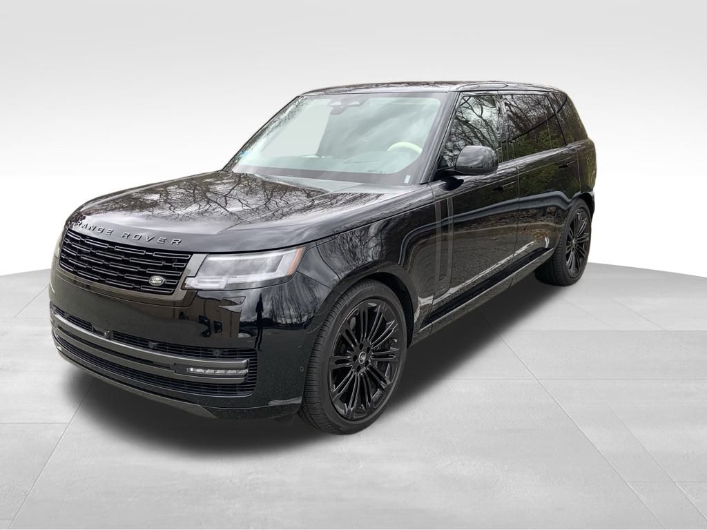 2024 Land Rover Range Rover Autobiography's photo