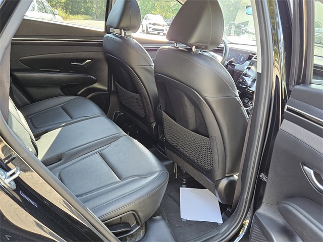2023 Hyundai Tucson SEL Convenience photo 12