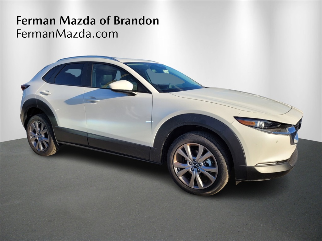 2026 Mazda CX-30 Preferred's photo