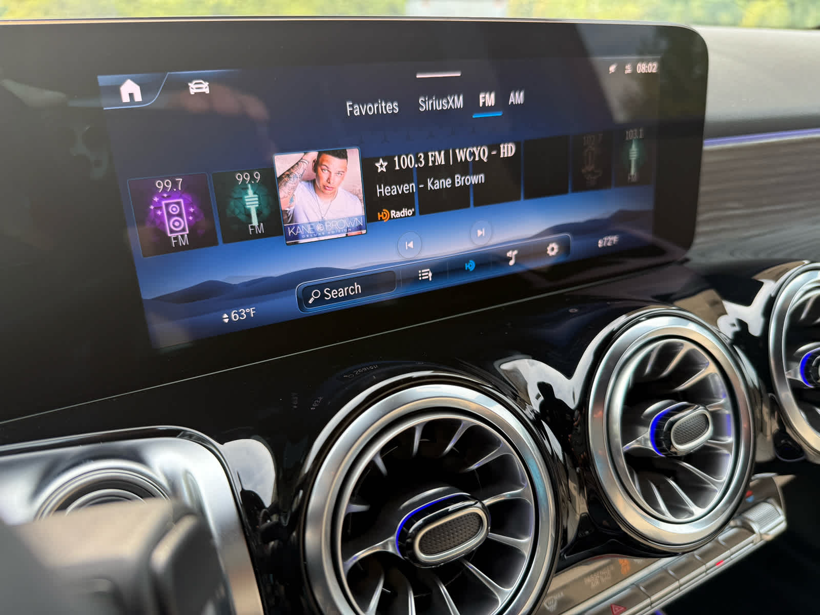 2026 Mercedes Benz GLB 250 4MATIC photo 15