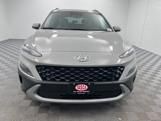 2023 Hyundai Kona SEL photo 3