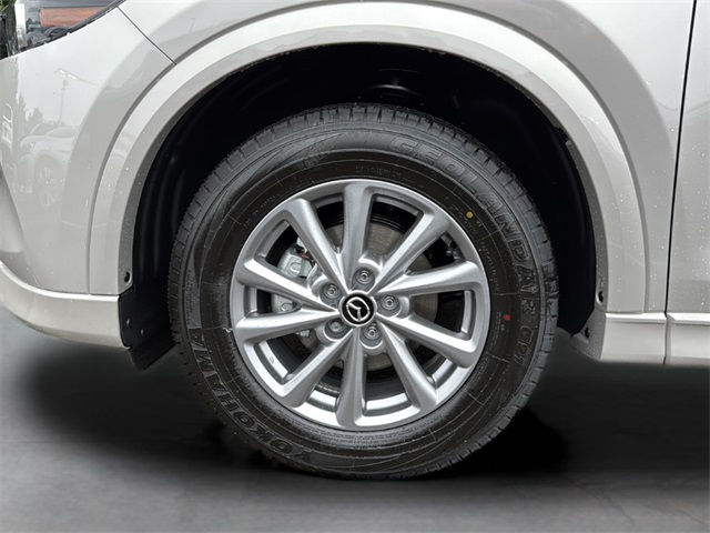 2025 Mazda CX-5 2.5 S Preferred photo 9