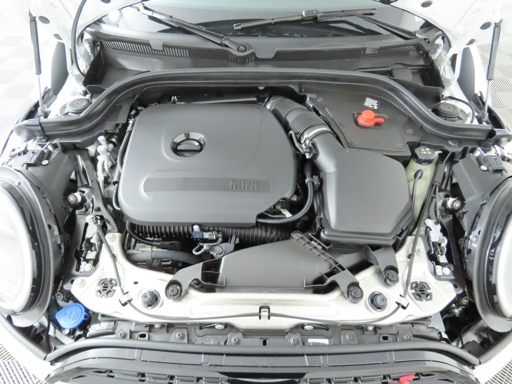 2025 Mini Cooper 2 Door Hardtop Signature photo 26