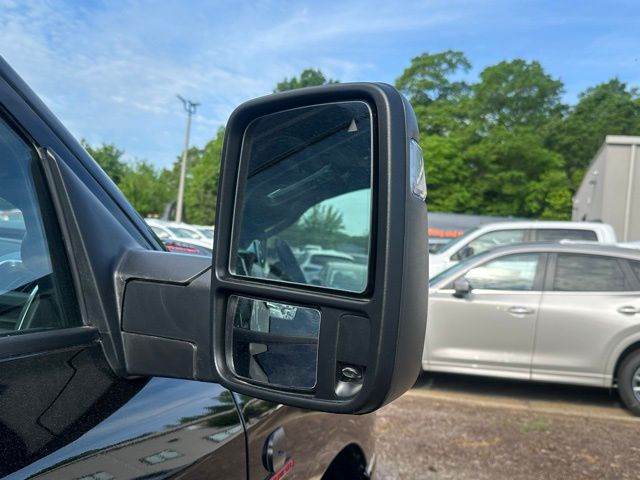2025 Ram 2500 Laramie photo 10