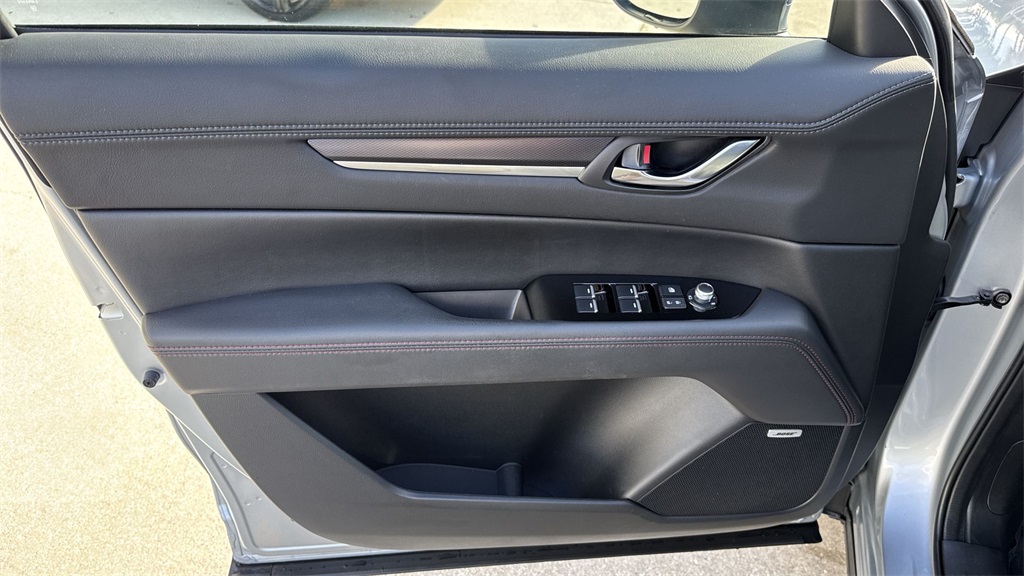 2023 Mazda CX-5 Turbo photo 39