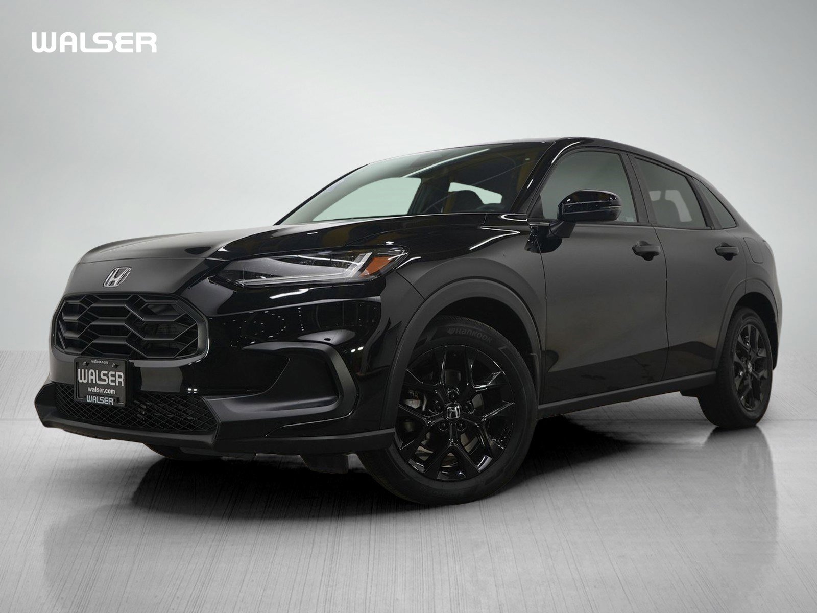 2023 Honda HR-V Sport's photo