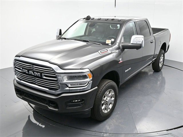 2024 Ram 3500 Laramie photo 29