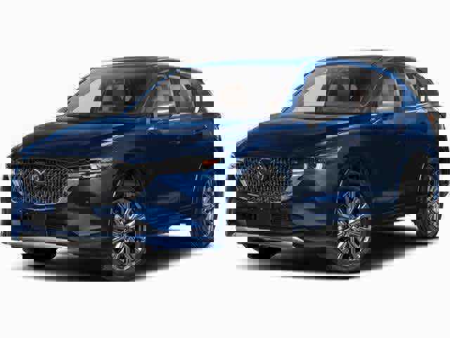 2025 Mazda CX-5 Turbo Signature's photo