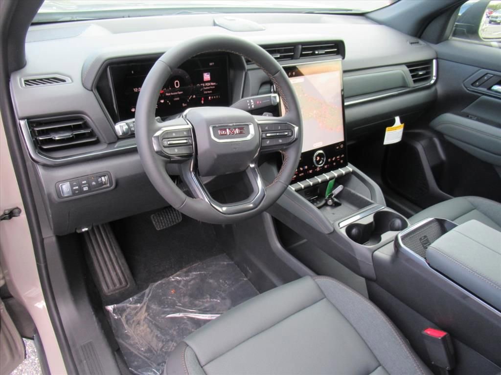 2026 Gmc Terrain AT4 photo 11