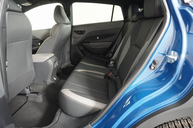 2025 Subaru Crosstrek Wilderness photo 20