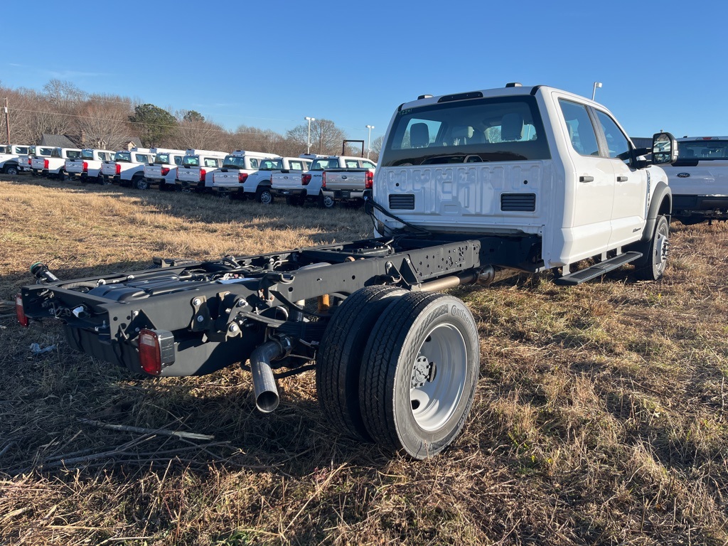 2024 Ford F-450 XL photo 5