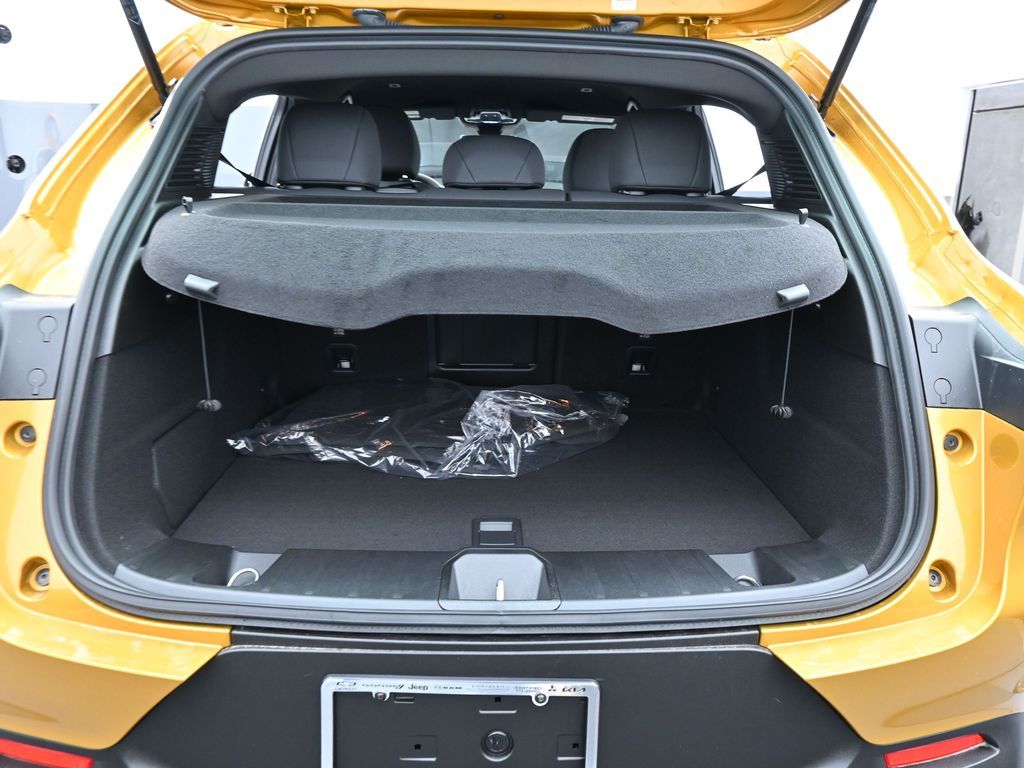 2024 Dodge Hornet GT photo 19