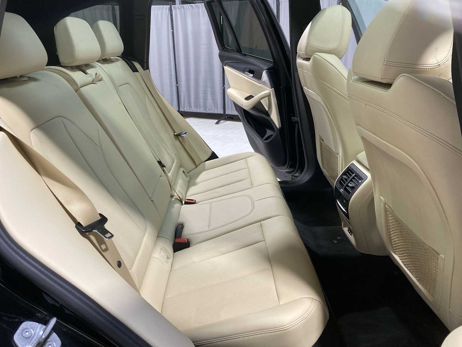 2022 Bmw X3 xDrive30i photo 12
