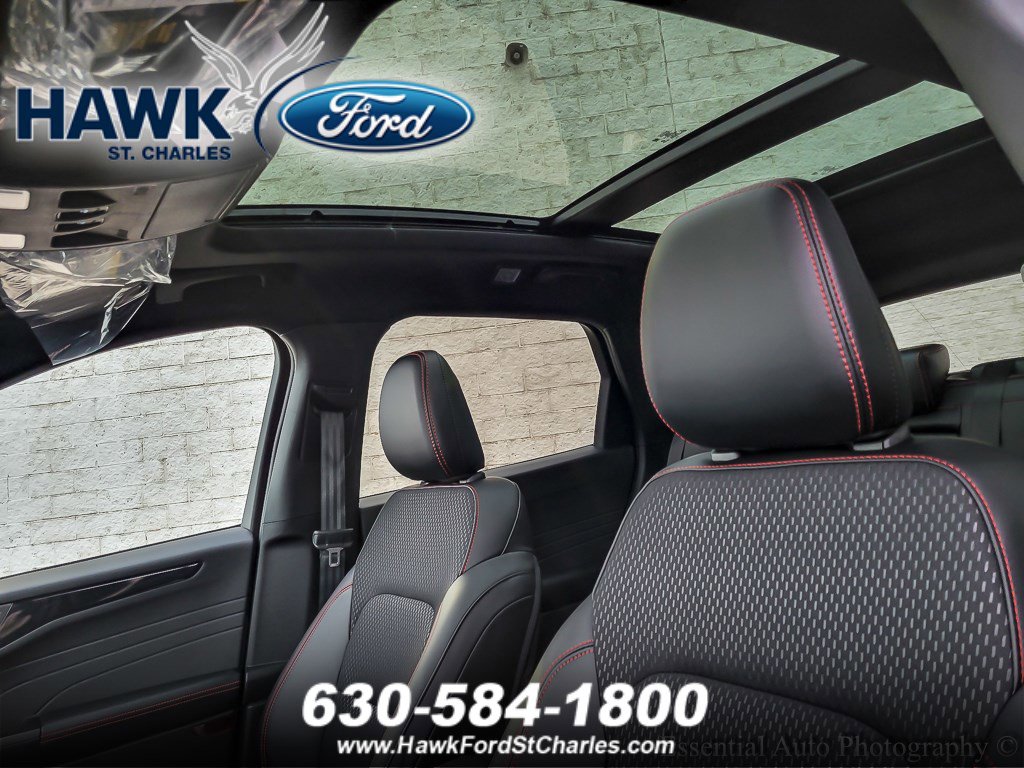 2026 FORD ESCAPE - Image 8