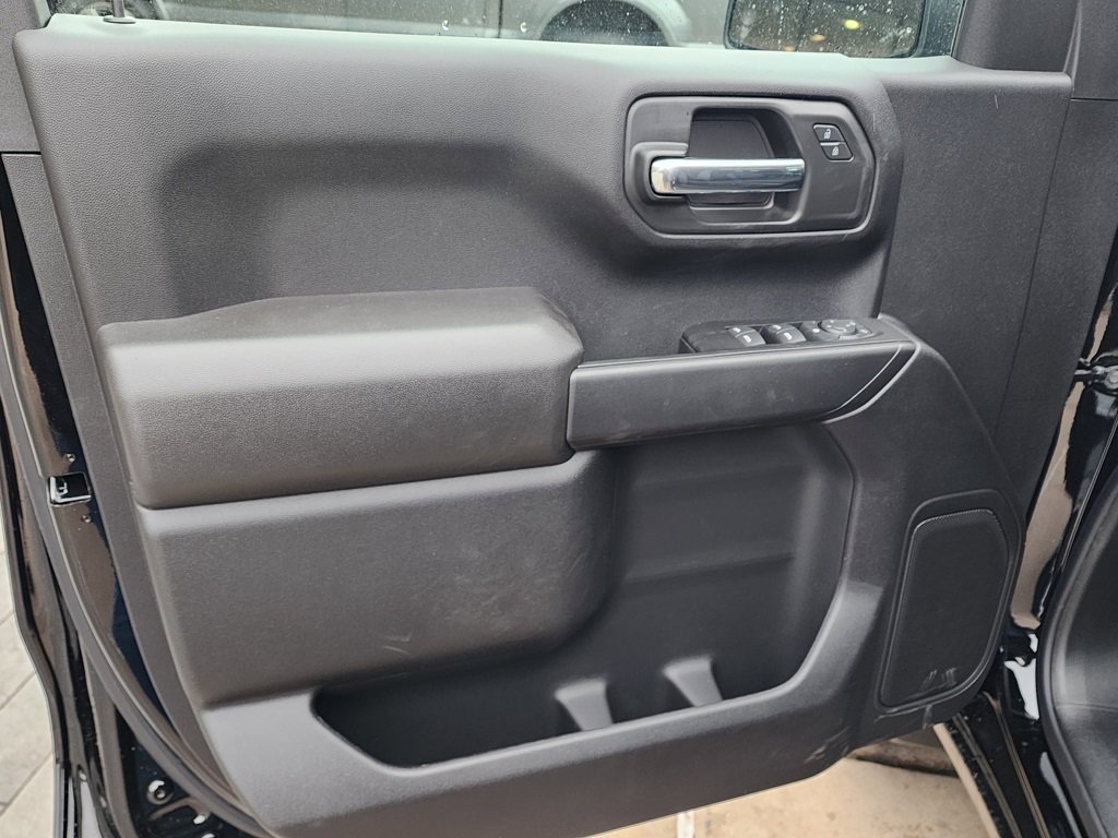 2025 Gmc Sierra 1500 Pro photo 14