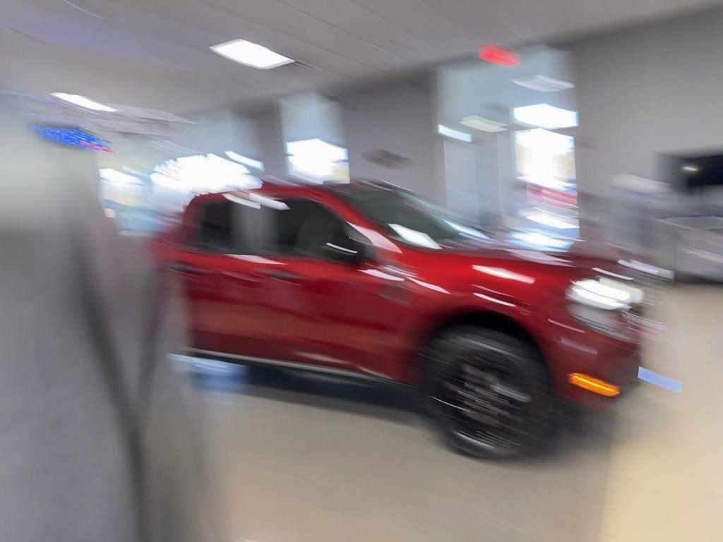 2025 Ford Maverick XLT photo 10