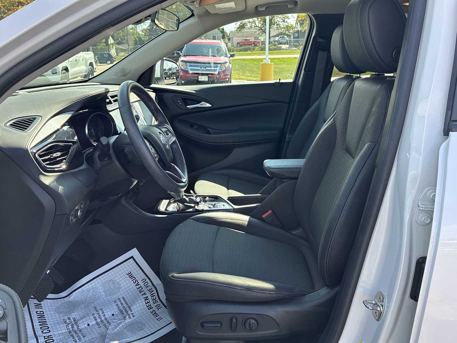 2023 Buick Encore GX Select photo 18
