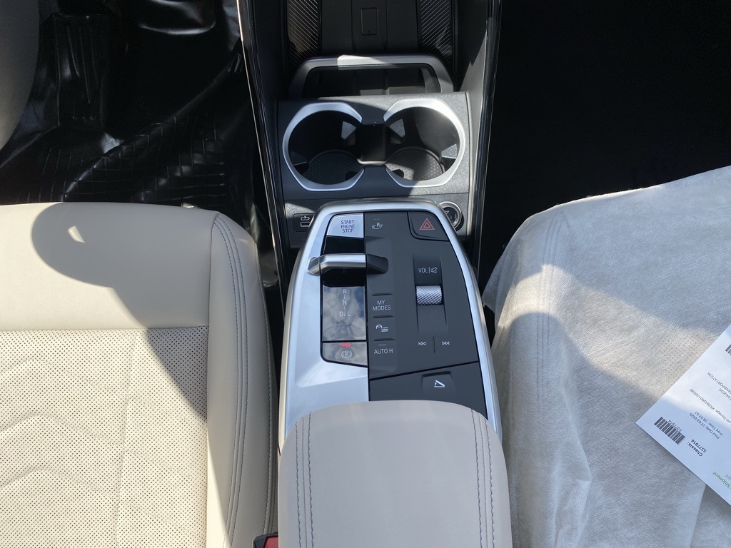 2025 Bmw X1 XDrive28i photo 8