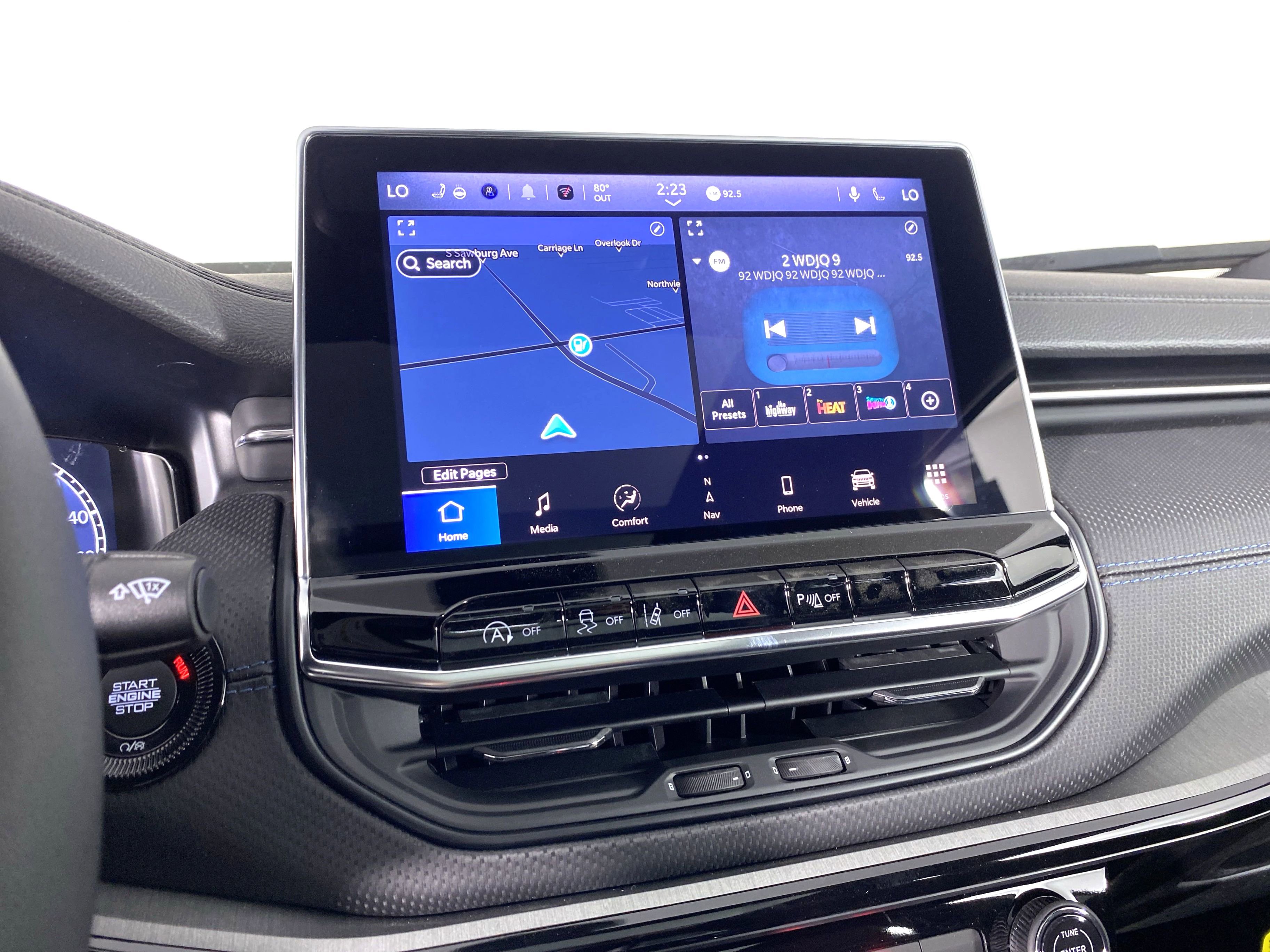 2025 Jeep Compass Limited photo 11