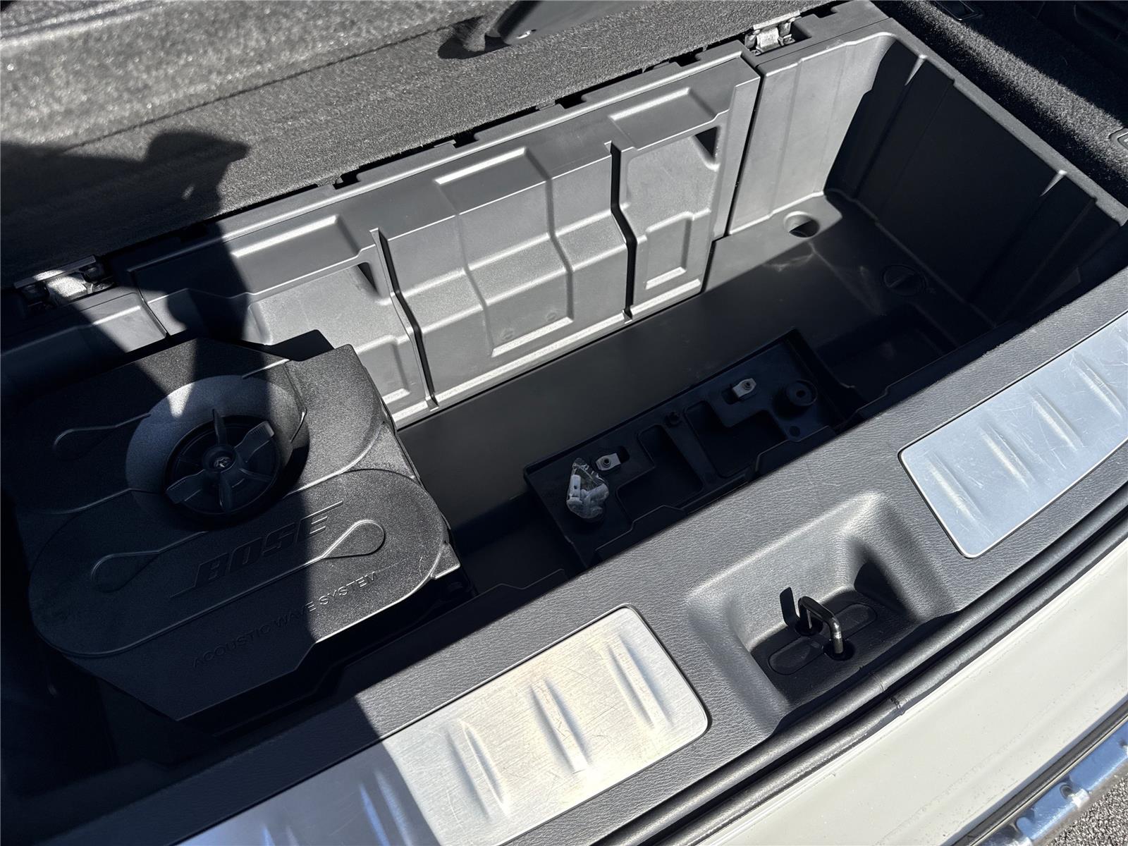 2016 Infiniti QX60 photo 25