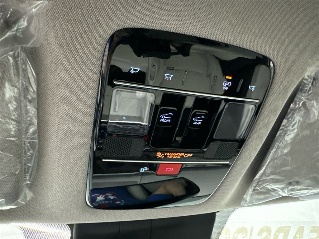2026 Hyundai Santa Fe Limited photo 33