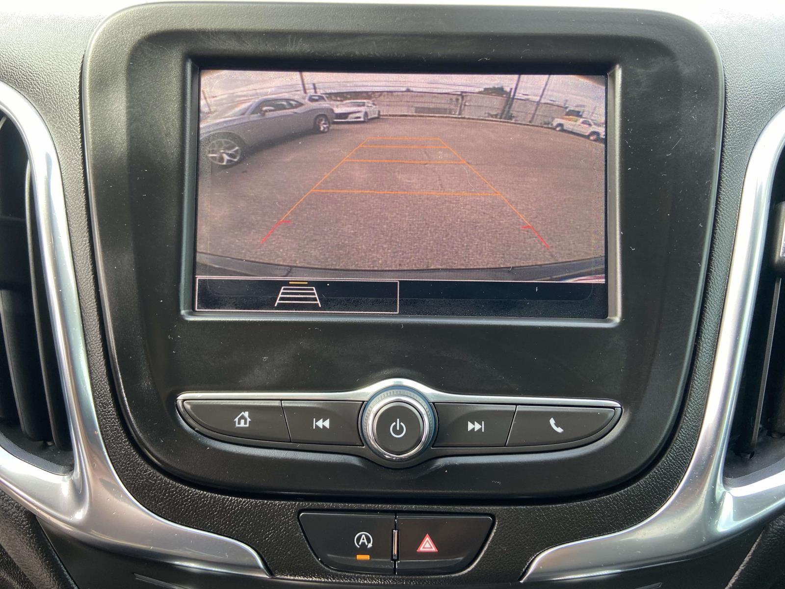 2022 Chevrolet Equinox LT photo 12