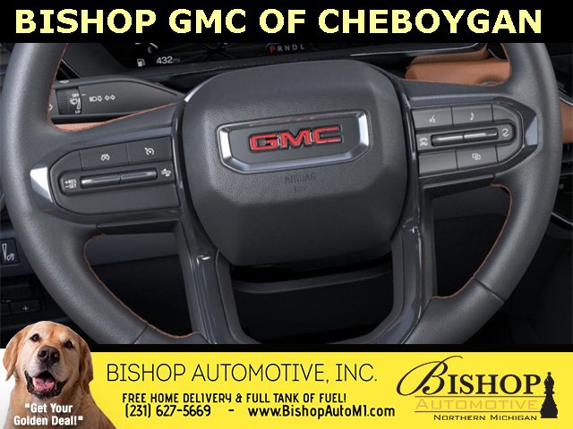 2026 Gmc Canyon AT4 photo 16