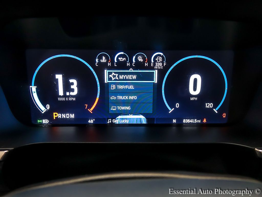 2021 FORD F-150 - Image 15