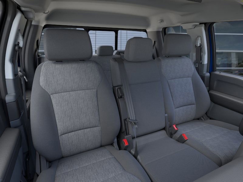 2026 Ford F-350 XL photo 9