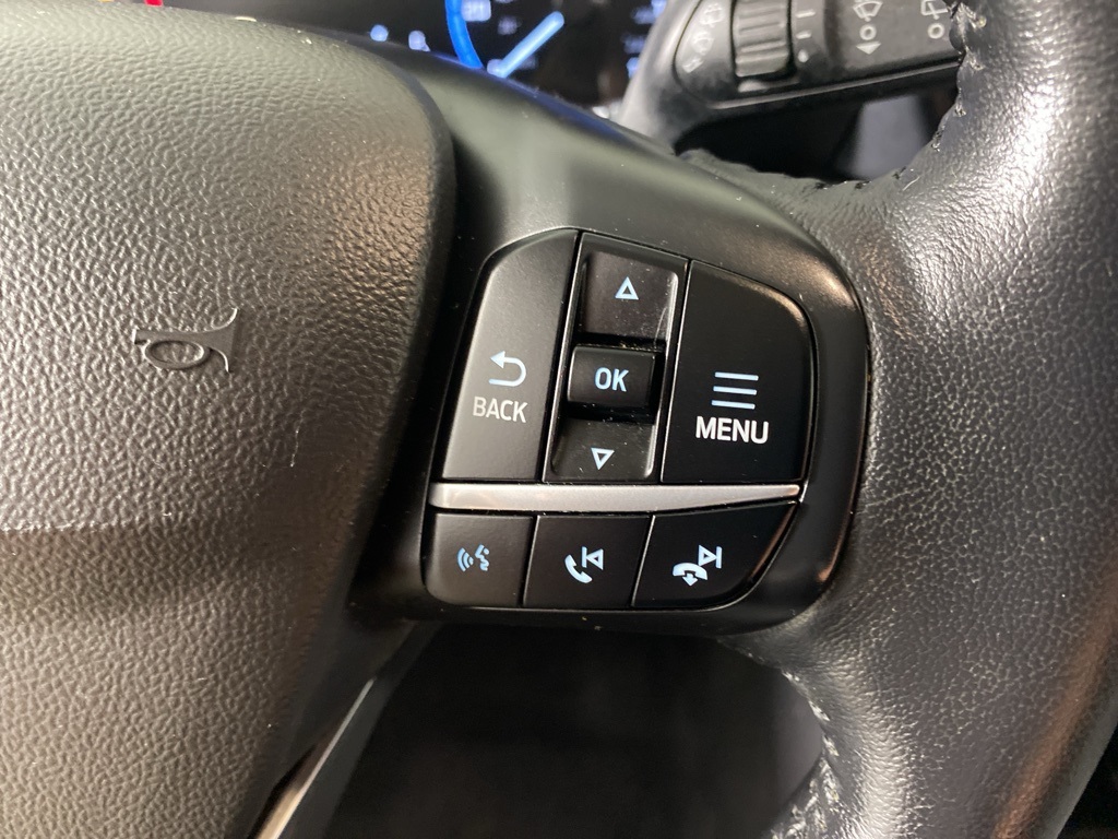 2022 Ford Bronco Sport Big Bend photo 18