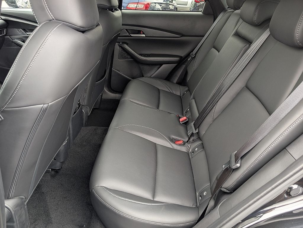 2025 Mazda CX-30 2.5 Select Sport photo 16