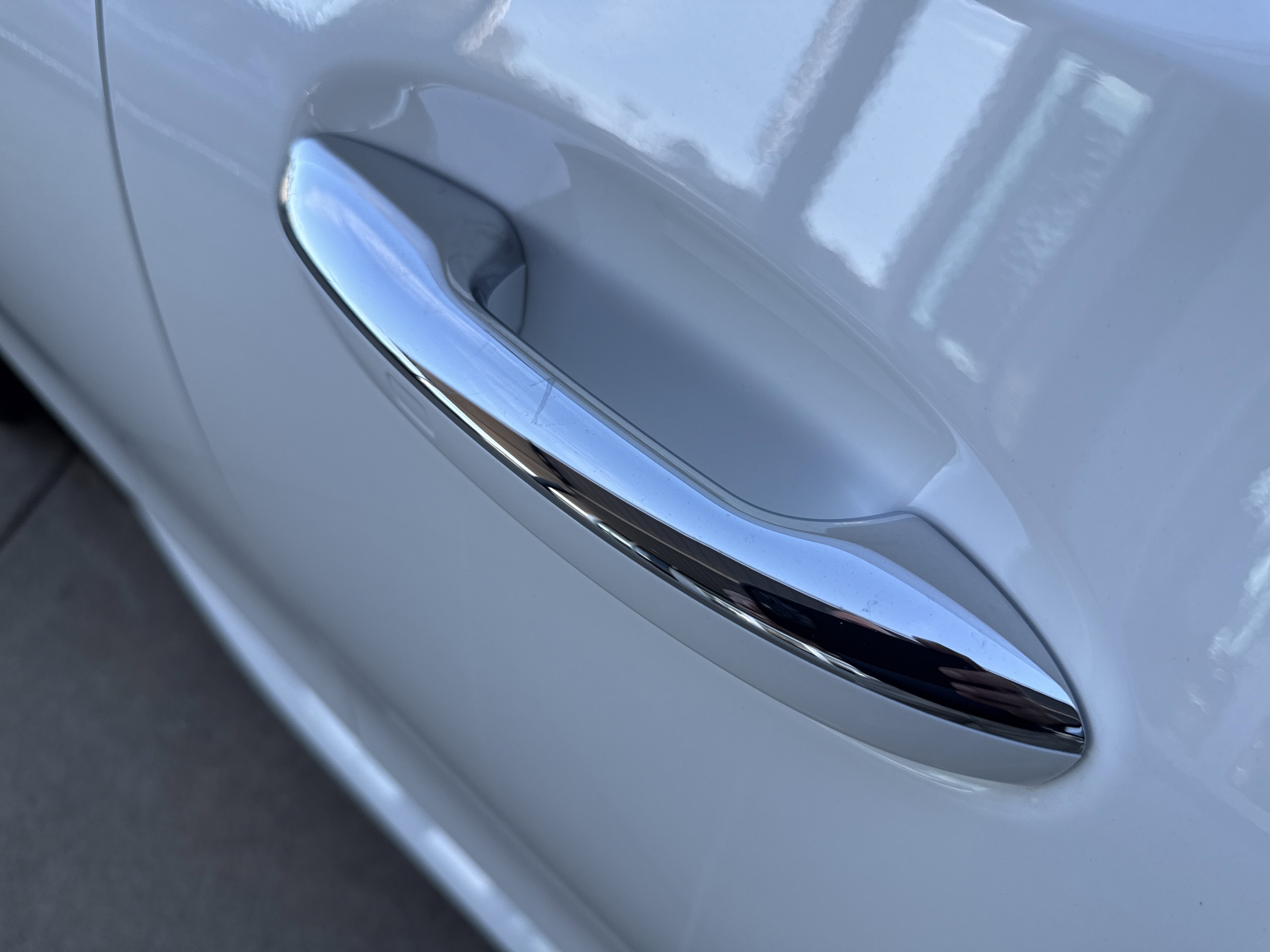 2026 Mercedes Benz C 300 photo 2