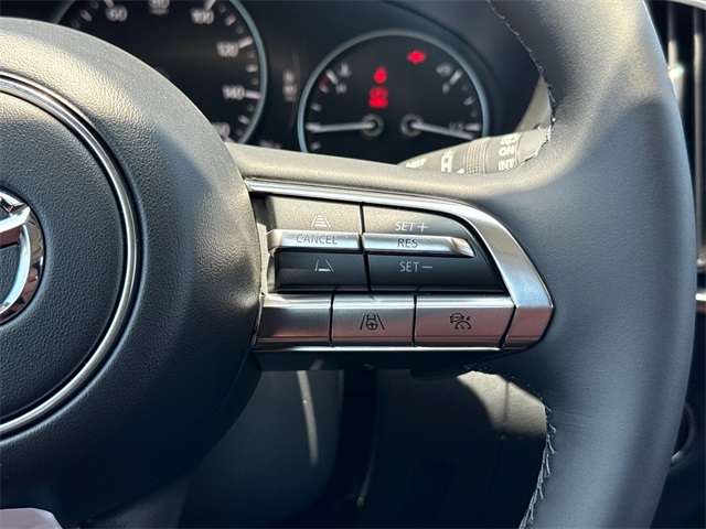 2025 Mazda CX-50 2.5 Turbo Premium Plus photo 31