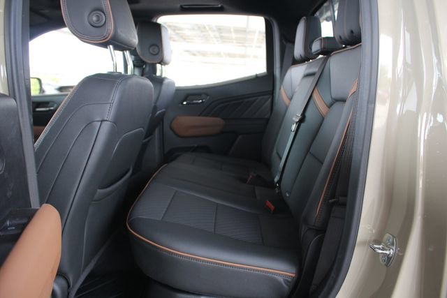 2024 Gmc Canyon AT4 photo 25