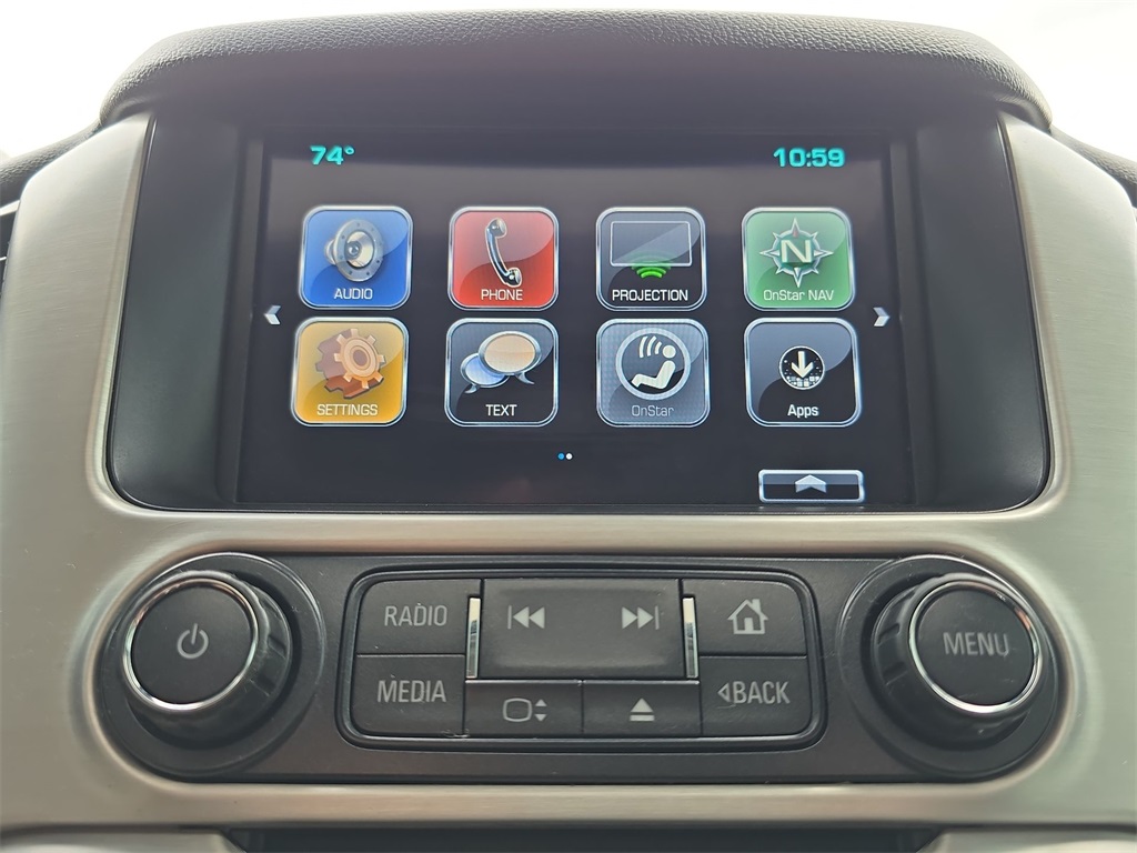 2020 Gmc Yukon SLT photo 13