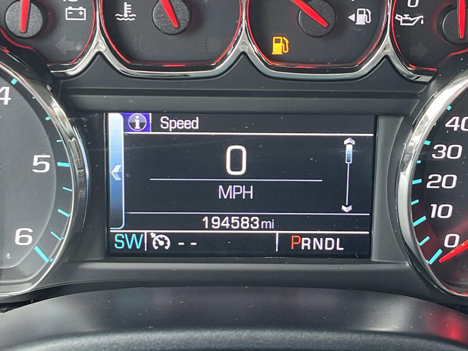 2017 Chevrolet Silverado 1500 LT photo 31