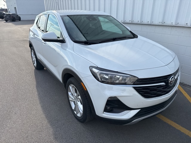 2022 Buick Encore GX Preferred photo 3