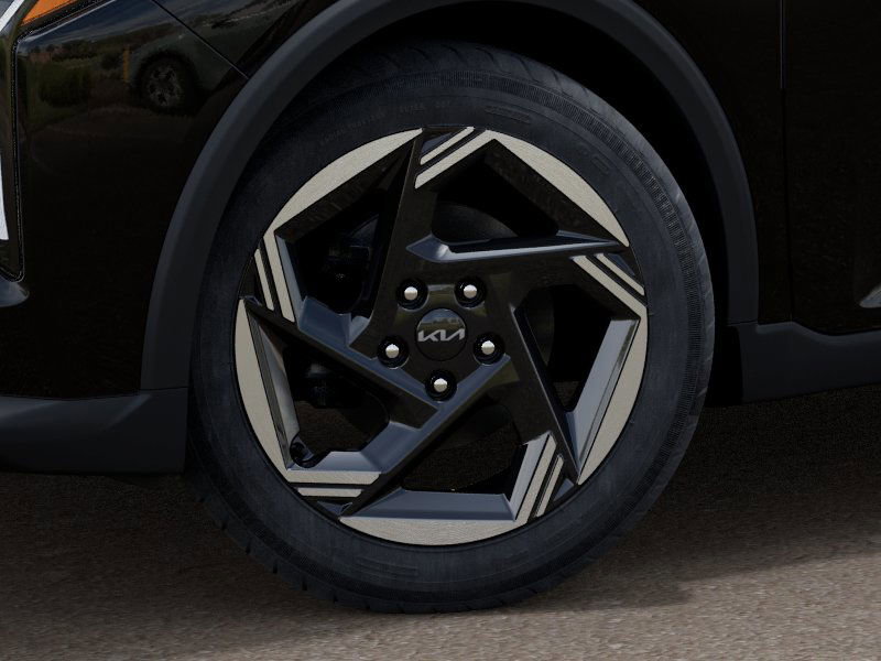 2025 Kia K4 EX photo 9