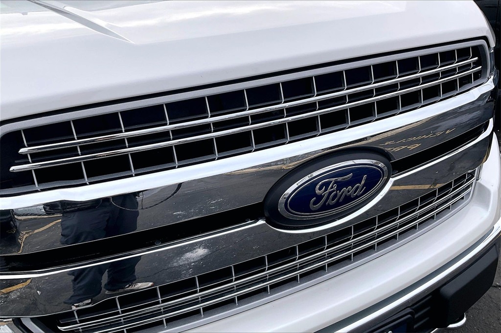 2018 FORD F-150 - Image 28