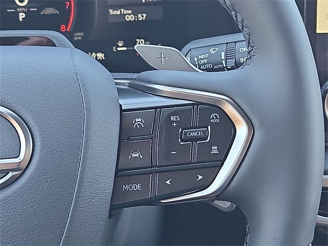 2025 Lexus RX 350 Premium photo 19