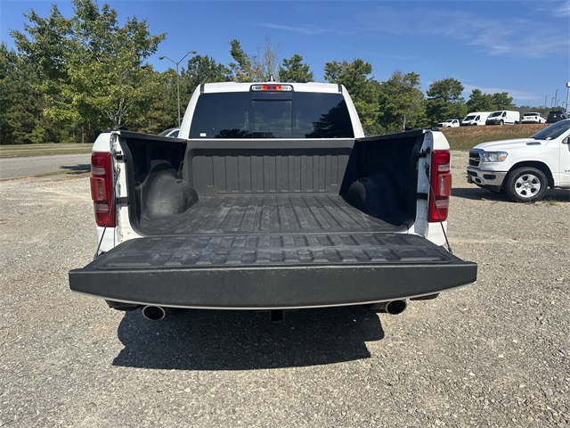 2019 Ram 1500 Limited photo 18