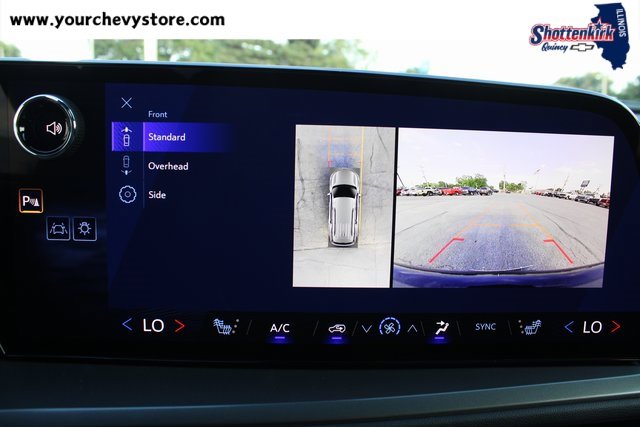 2026 Chevrolet Traverse photo 32