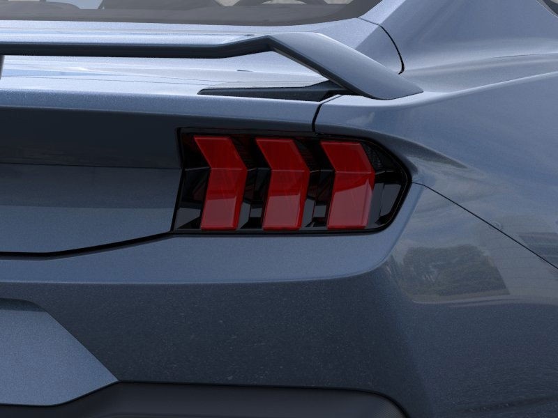 2025 Ford Mustang GT Premium photo 20