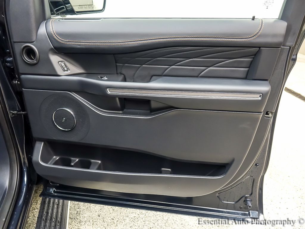 2024 FORD EXPEDITION - Image 30