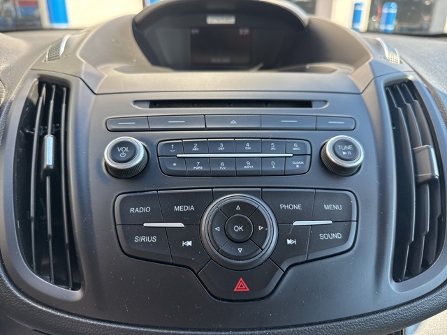 2017 Ford C-Max Hybrid SE photo 15