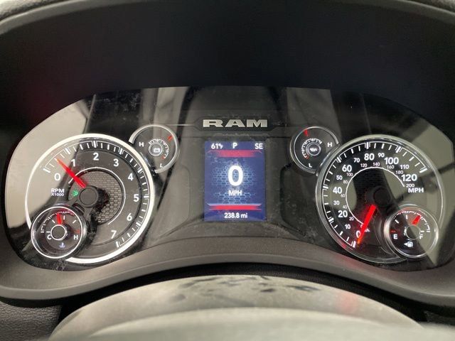 2024 Ram 2500 Tradesman photo 15