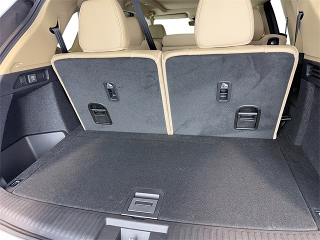 2026 Acura MDX Base photo 28