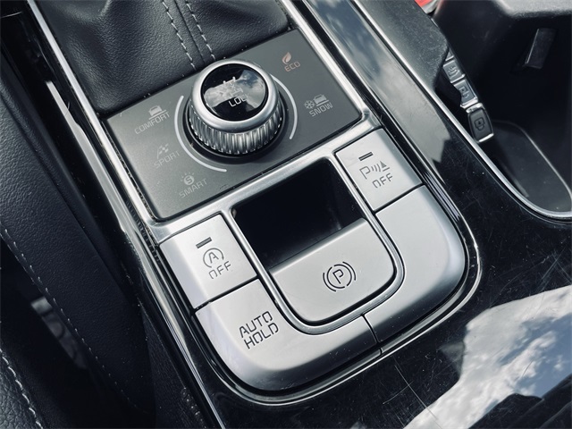 2022 Kia Telluride EX photo 5
